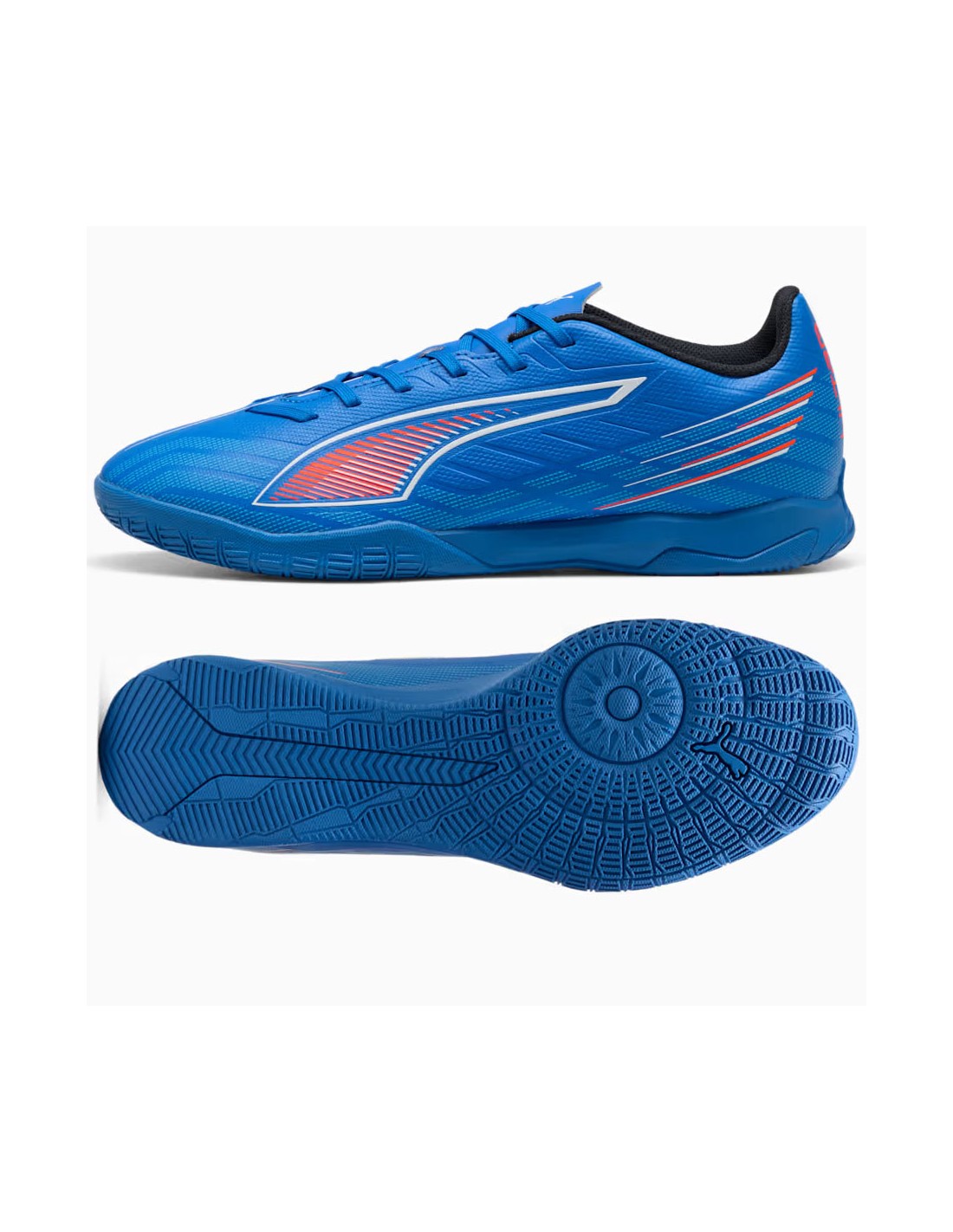 Men's Sports Shoes Puma Blue