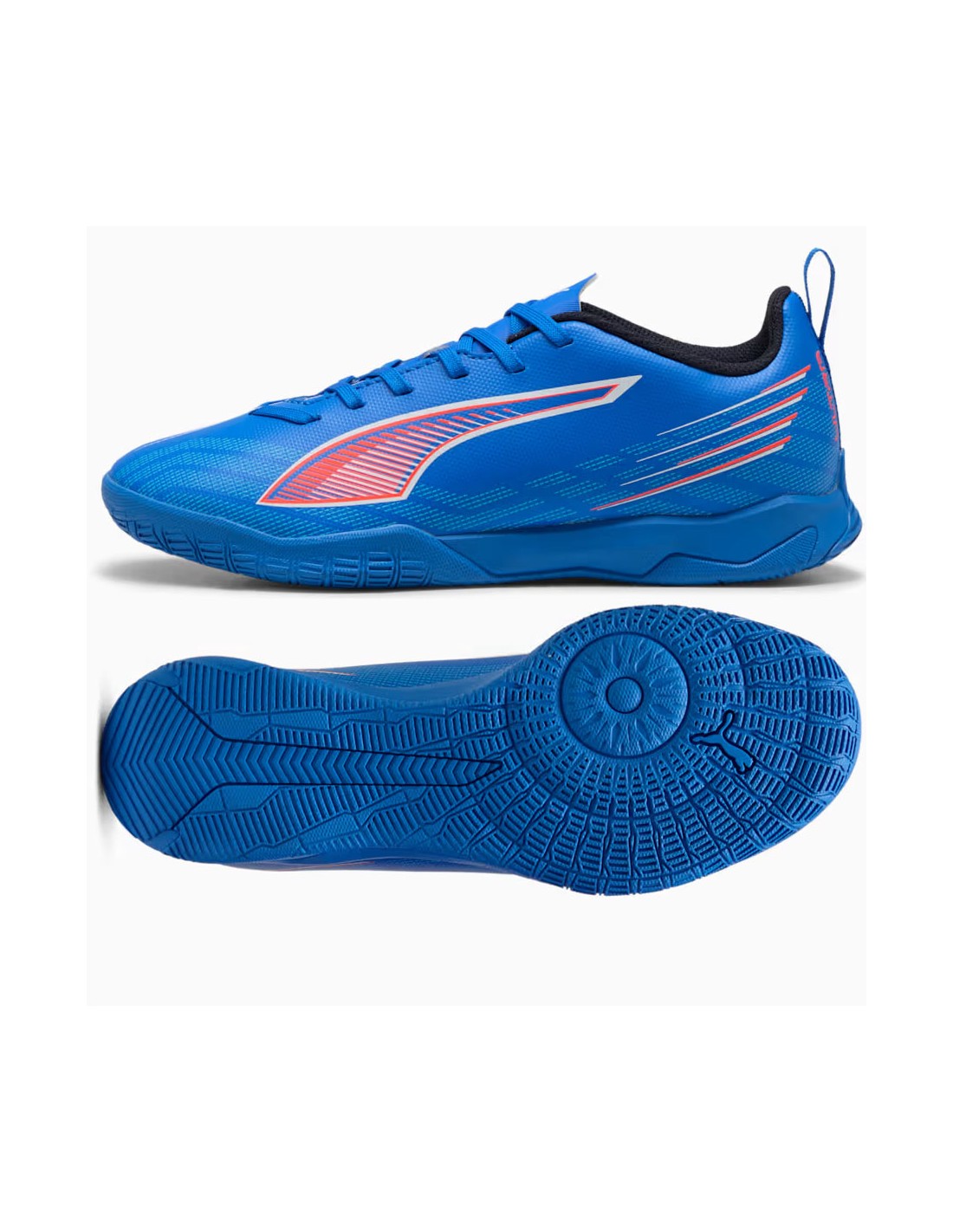 Men's Sports Shoes Puma Blue