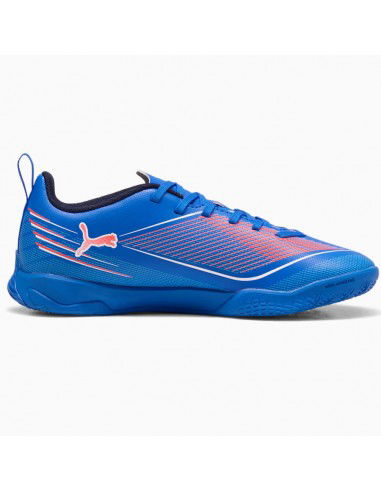 Puma Ultra 6 Play Jr IT shoes 10853801