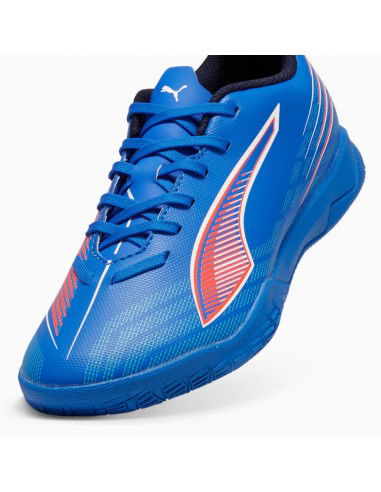 Puma Ultra 6 Play Jr IT shoes 10853801