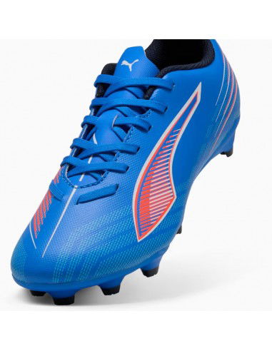 Puma Ultra 6 Play Jr FGAG 10853301 shoes