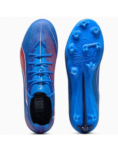 Puma Ultra 6 Pro FGAG 10855101 shoes