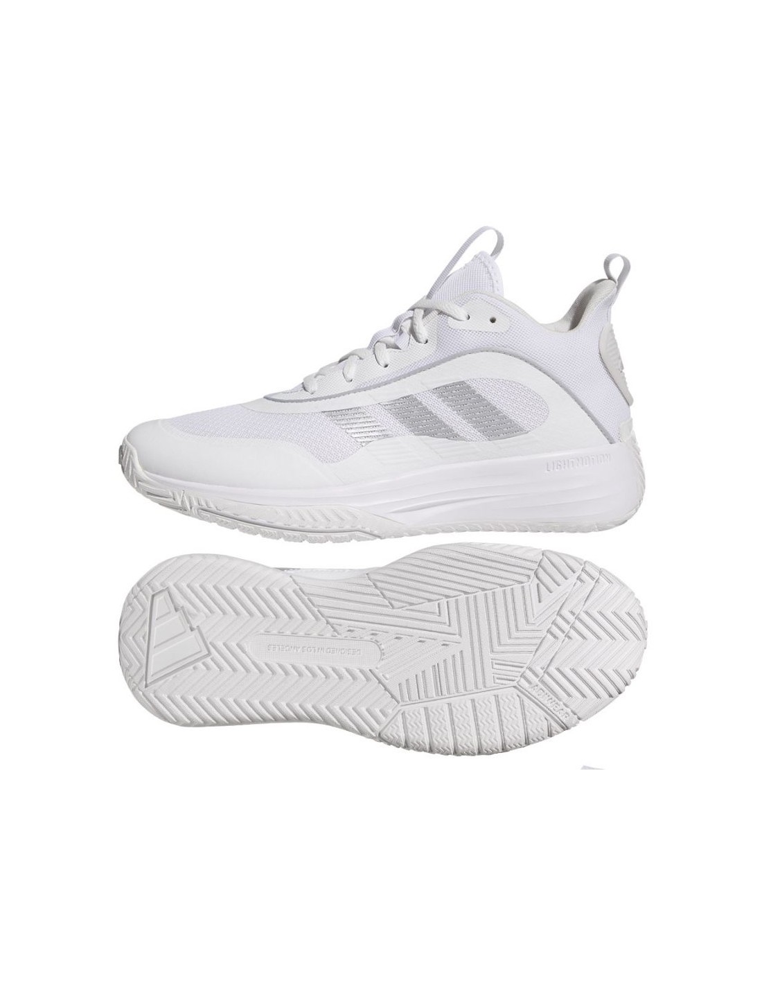 adidas performance Adidas OwnTheGame 30 JR6671 shoes