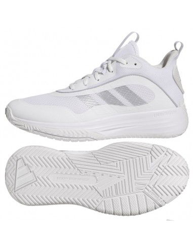 Adidas OwnTheGame 30 JR6671 shoes
