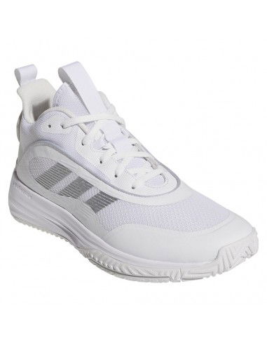 Adidas OwnTheGame 30 JR6671 shoes
