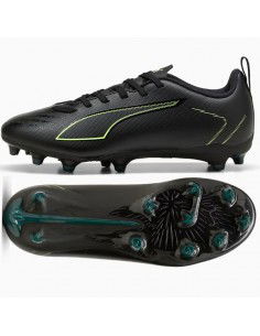 Puma Ultra 6 Play Jr FGAG... 2