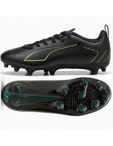 Puma Ultra 6 Play Jr FGAG 10853302 shoes