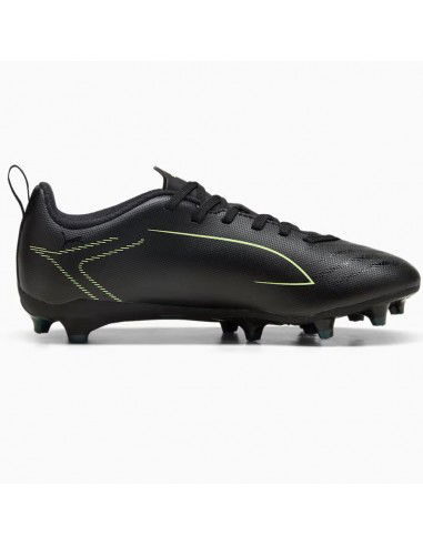 Puma Ultra 6 Play Jr FGAG 10853302 shoes