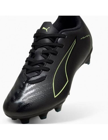 Puma Ultra 6 Play Jr FGAG 10853302 shoes