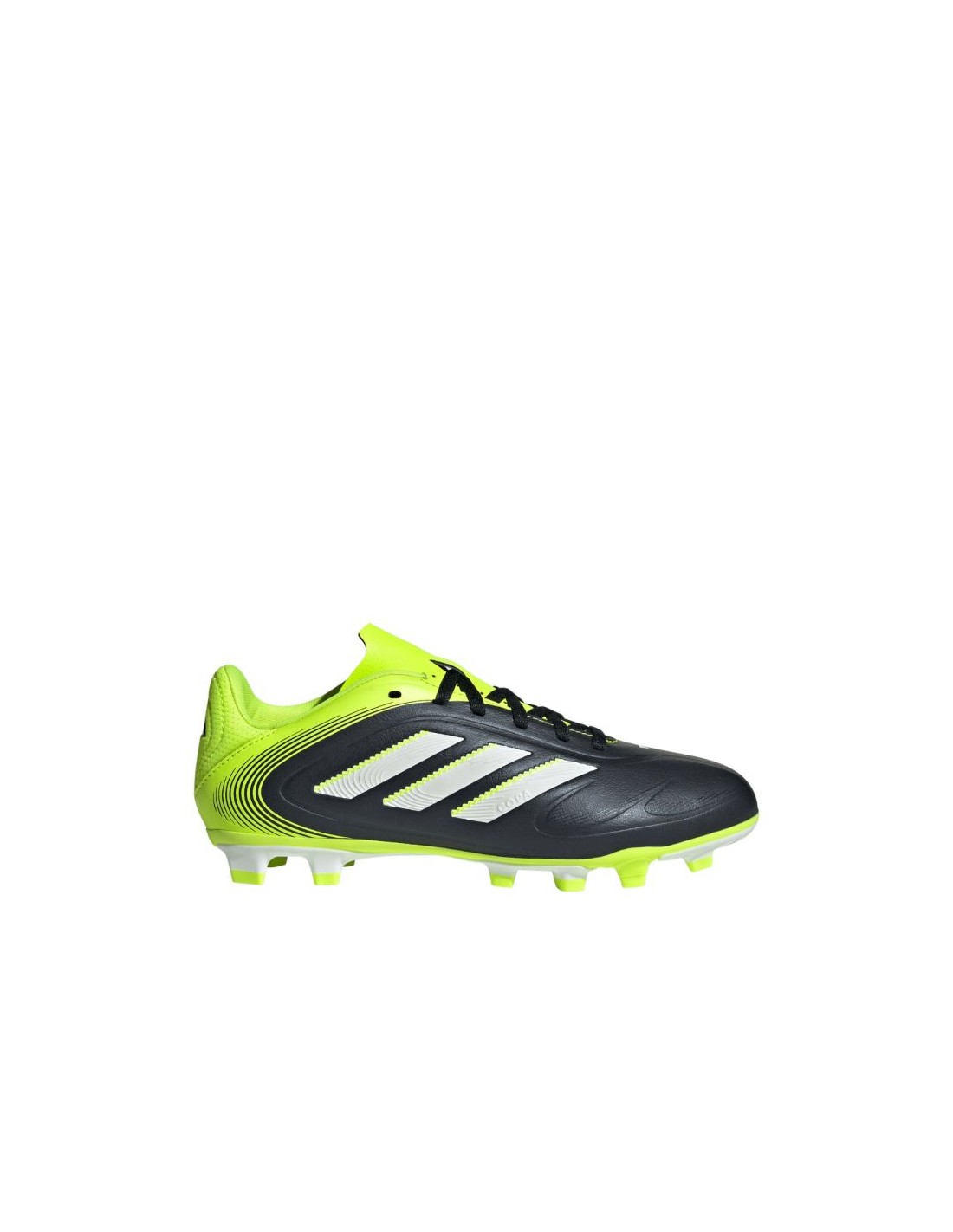 Adidas COPA PURE III Club Jr FGMG JR2905 shoes