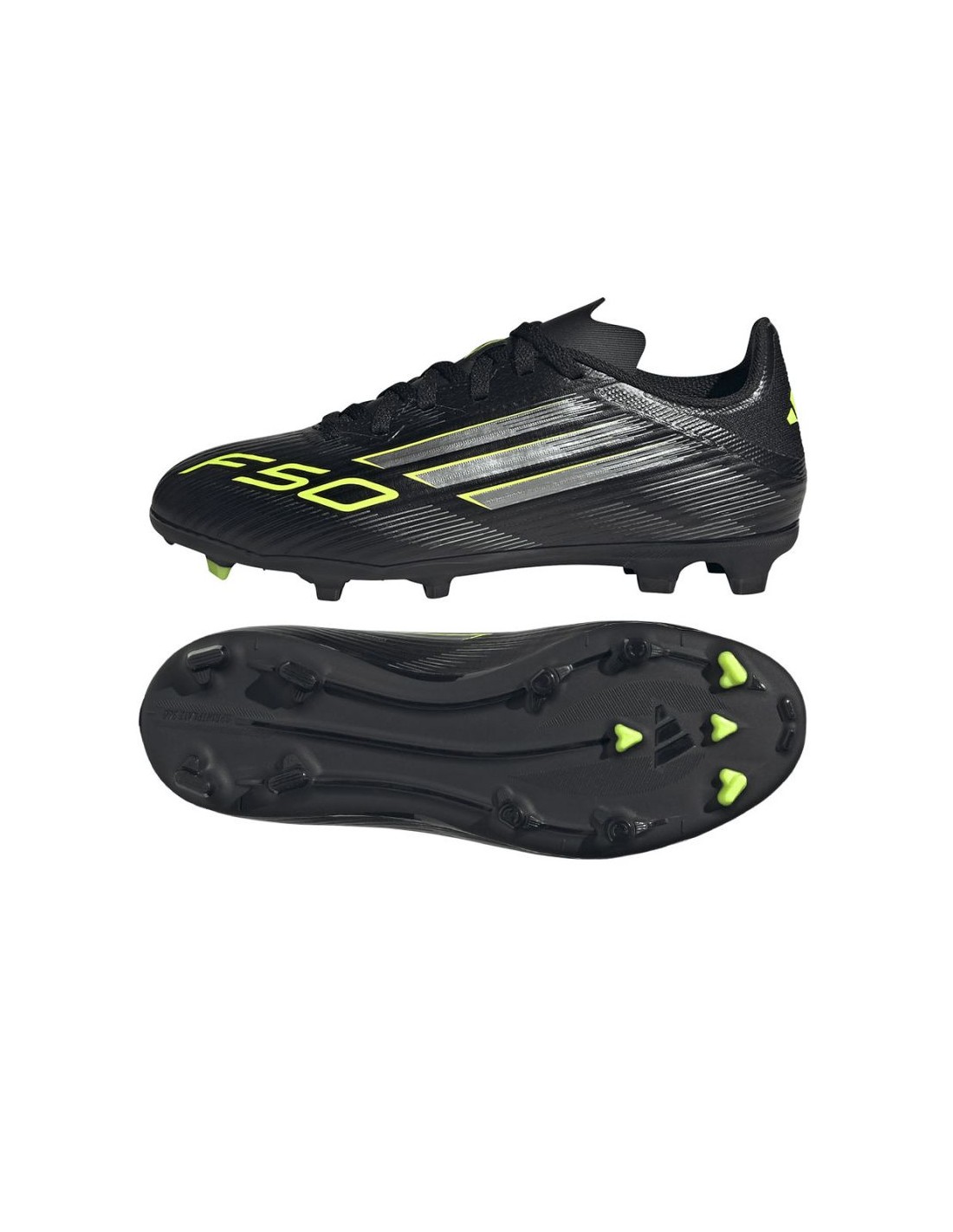 Adidas F50 League Jr FGMG JH7744 shoes