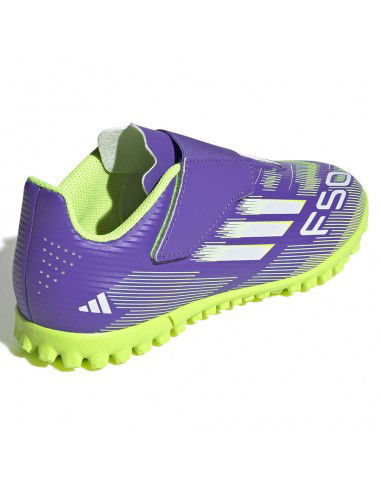 Adidas F50 Club Vel Jr TF JI0034 shoes