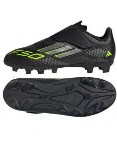 Adidas F50 Club Vel Jr FGMG... 2