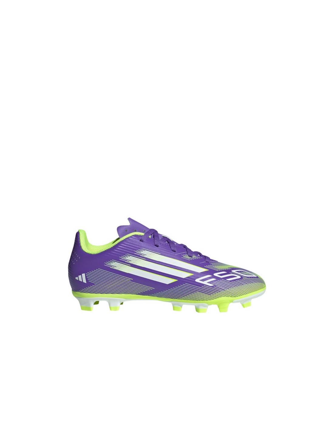 Adidas F50 Club Jr FGMG JI0030 shoes