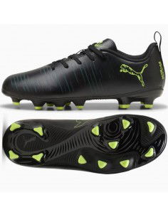 Puma Future 8 Match Jr FGAG...