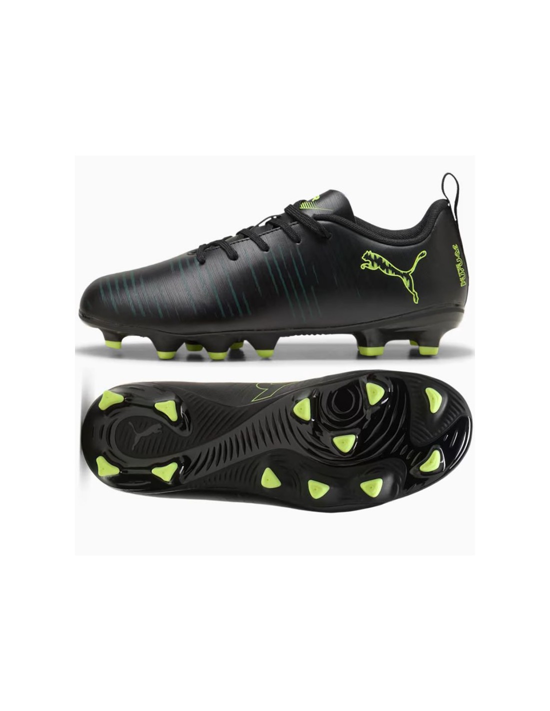 Puma Future 8 Match Jr FGAG 10862202 shoes