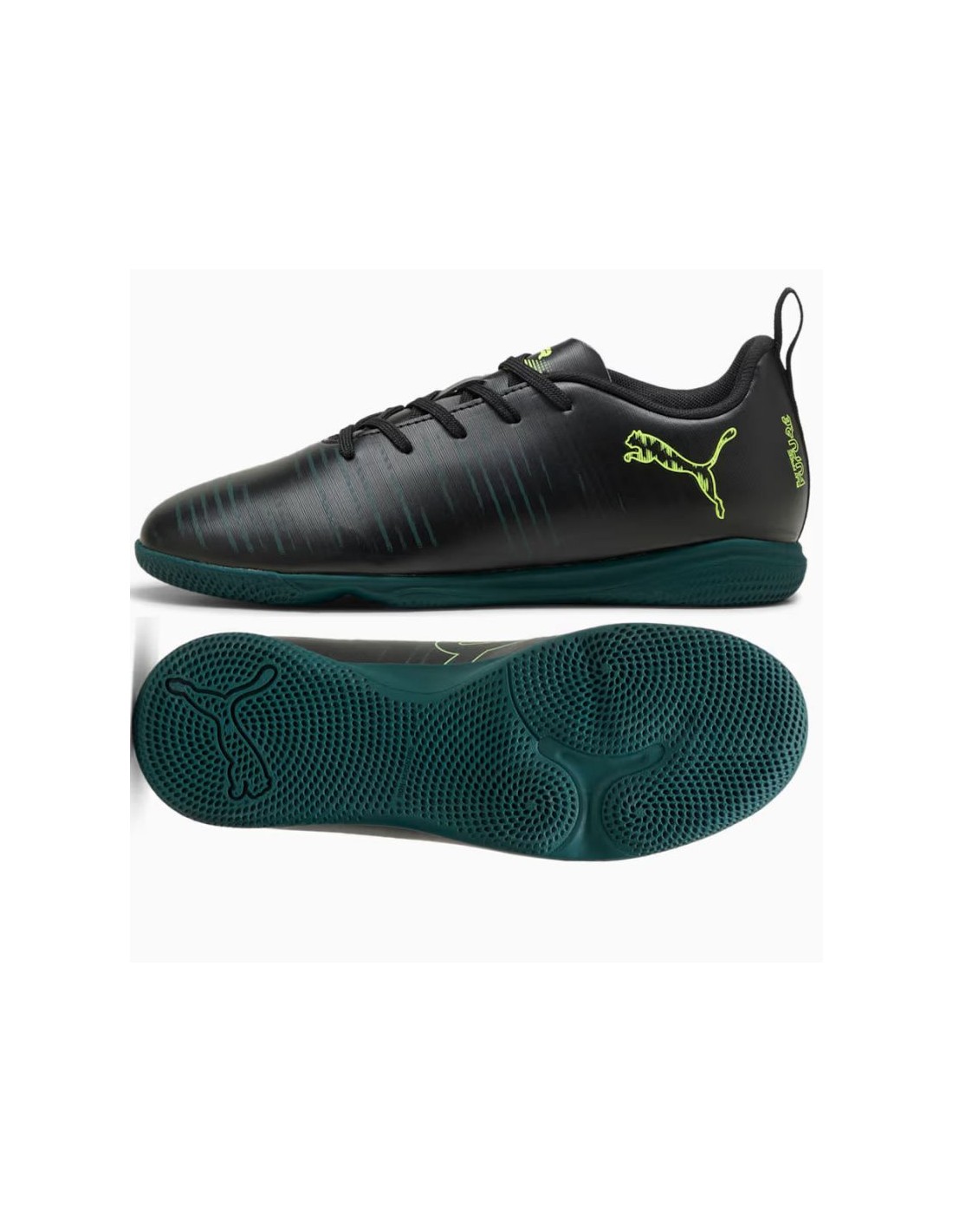 Puma Future 8 Play IT Jr 10862702 shoes