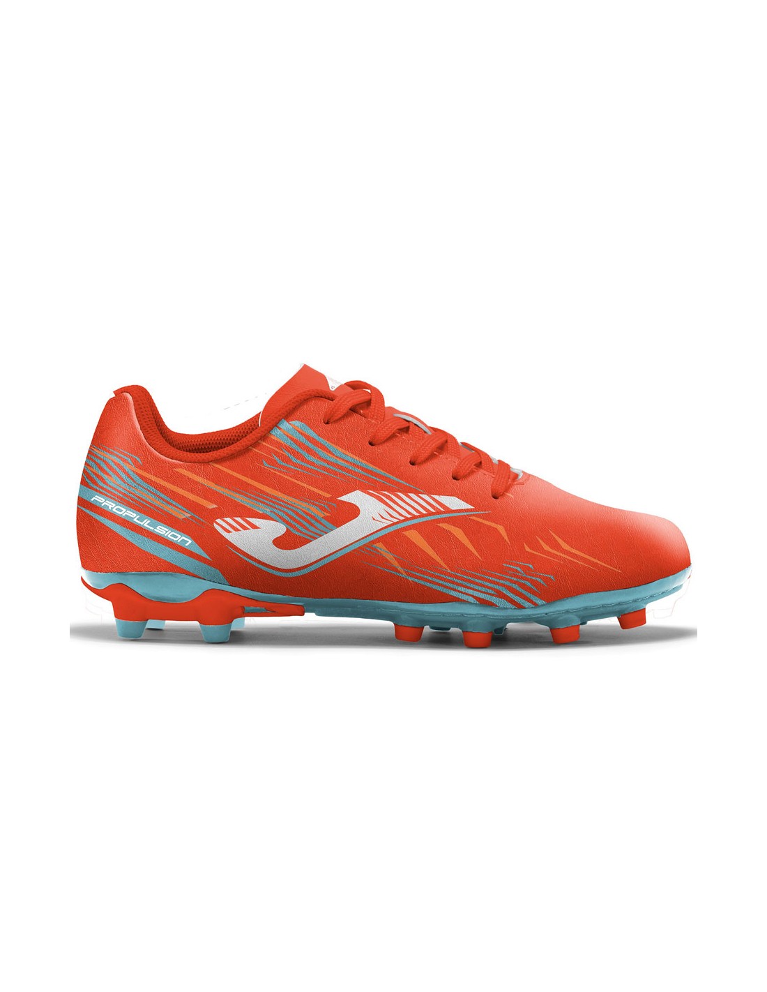 Joma Propulsion 2508 Jr TF PRJW2508TF shoes