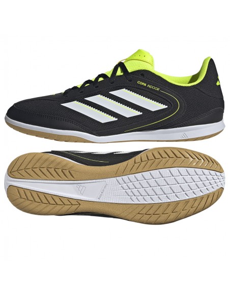 Adidas COPA Indor Court Club IN JR2892 shoes