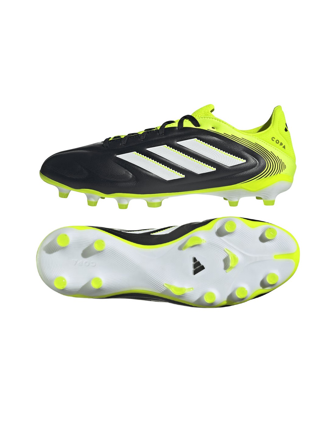 Adidas COPA PURE III Pro FG JR2829 shoes