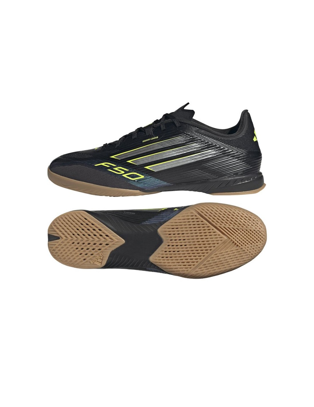 Adidas F50 League IN JH7720 shoes