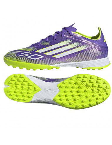 adidas F50 Pro TF JH7665 shoes