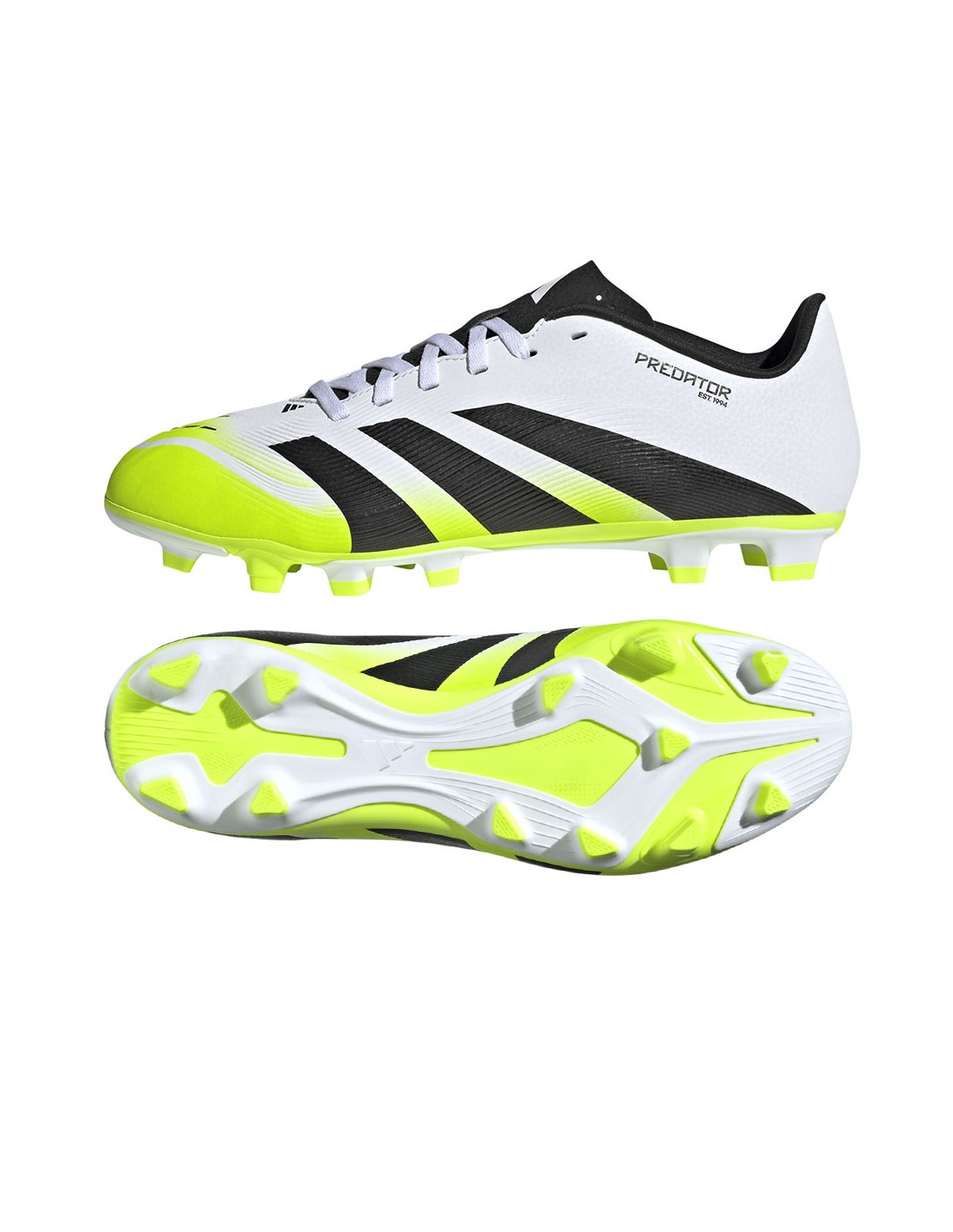 Men's Sports Shoes Adidas White