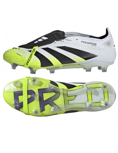 Adidas Predator Elite FT FG JI1092 shoes