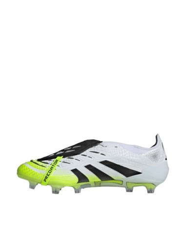 【新品未使用】adidas PREDATOR ELITE FTFG JI1092 adidas Predator Elite Fold-Over Tongue Firm Ground Cleats