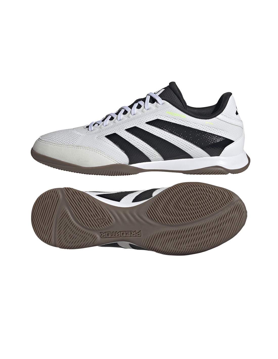 Adidas Predator League IN JR7023 shoes