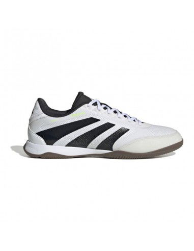 Adidas Predator League IN JR7023 shoes