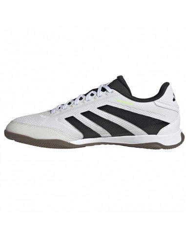 Adidas Predator League IN JR7023 shoes
