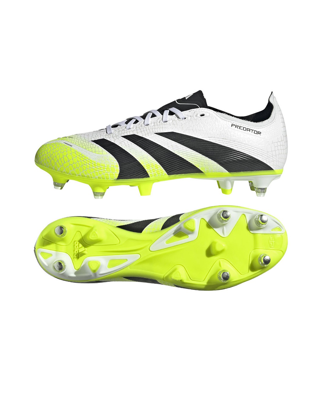 Adidas Predator League SG JI1131 shoes