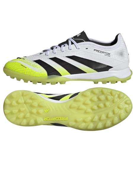 Adidas Predator Pro TF JI1181 shoes