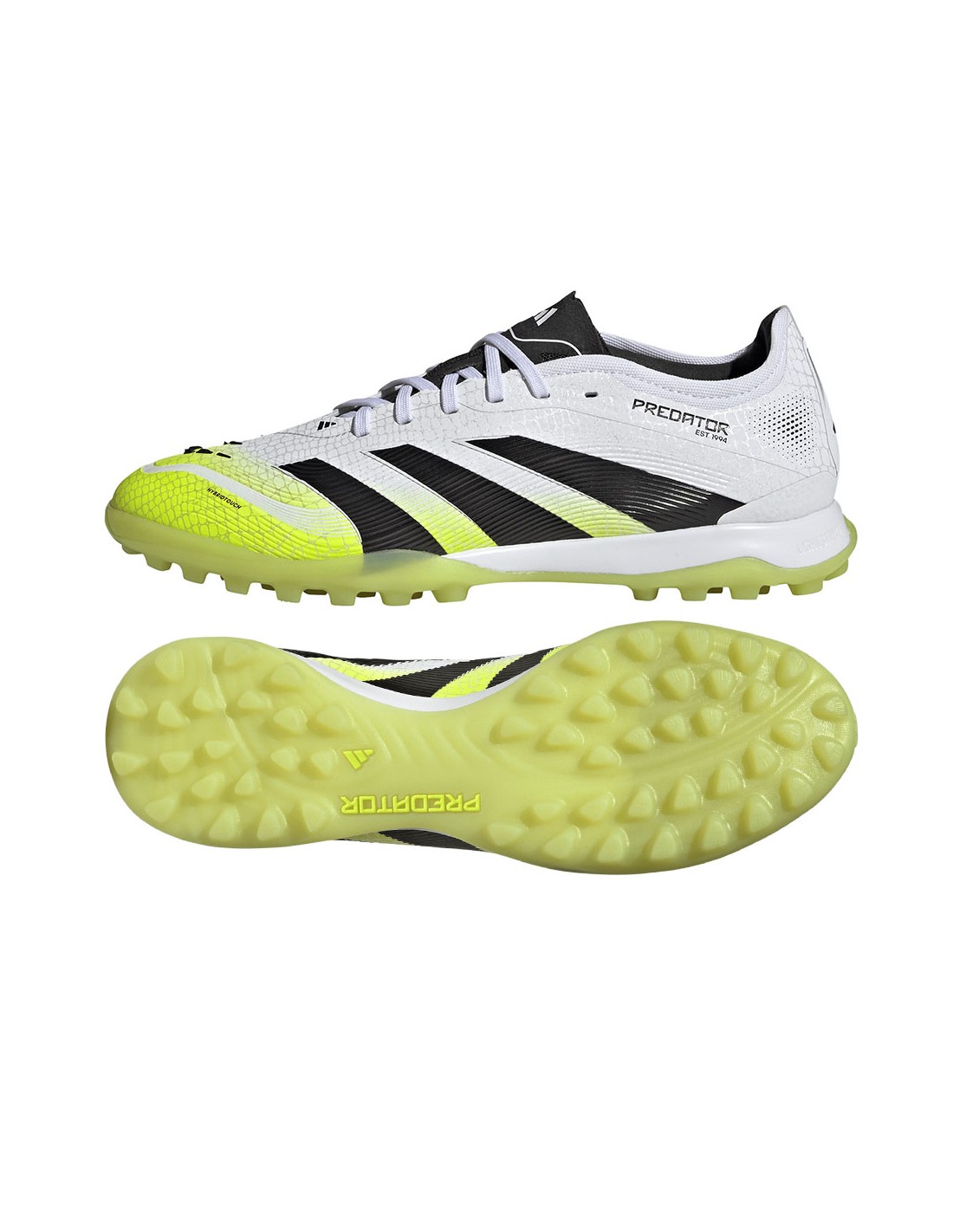 Adidas Predator Pro TF JI1181 shoes