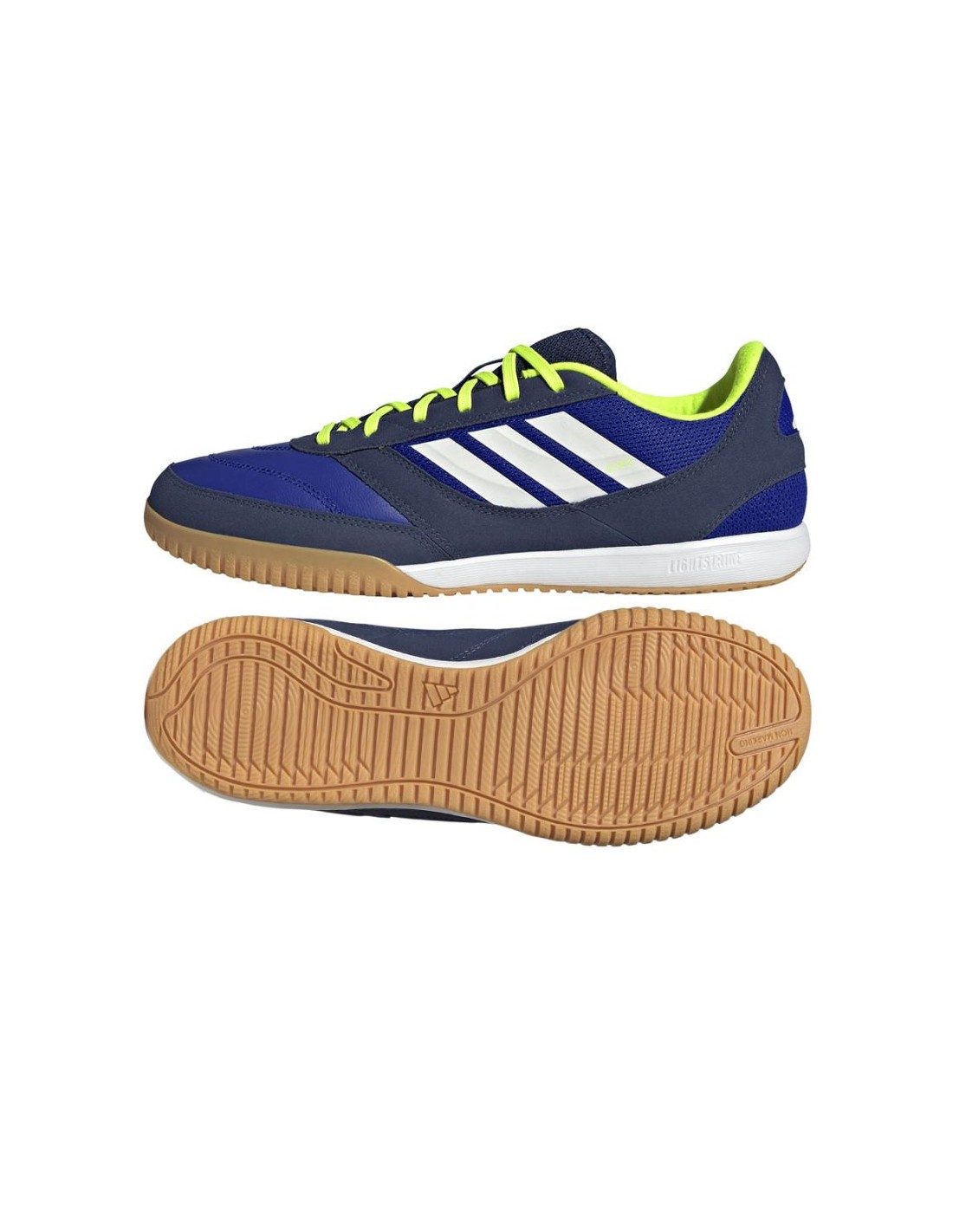Adidas Top Sala Competition II IN JS0653 shoes