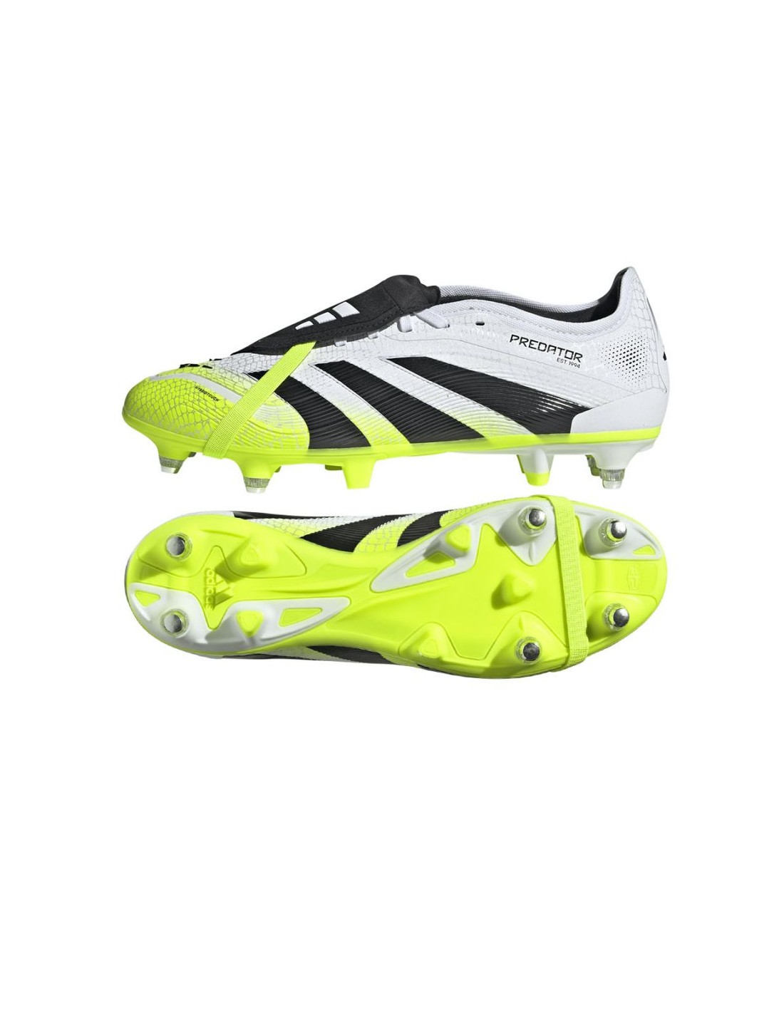 Adidas Predator Pro FT SG JS4077 shoes