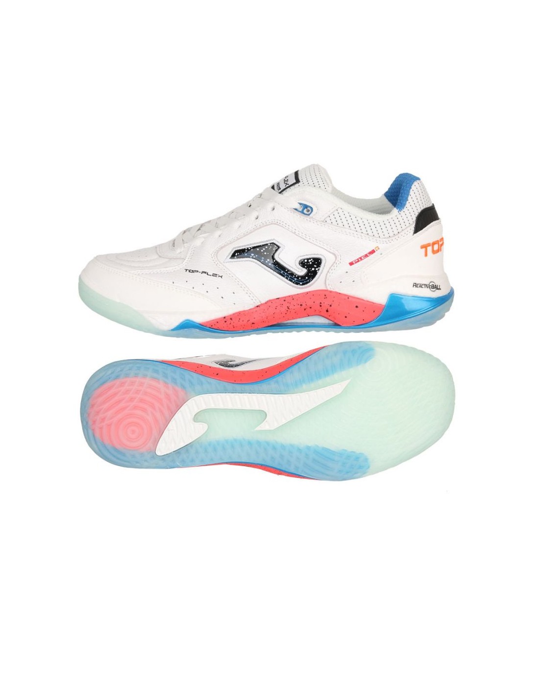 Joma Top Flex Plus02 TOUW2502IN shoes