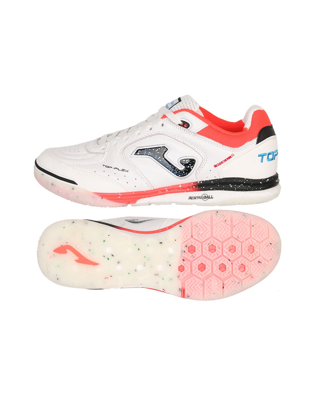 Men's Sports Shoes Joma White