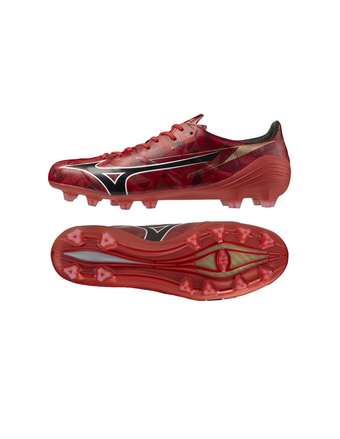 Mizuno Alfa II Elite FG shoes P1GA256260