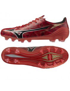 Mizuno Alfa II Elite FG... 2