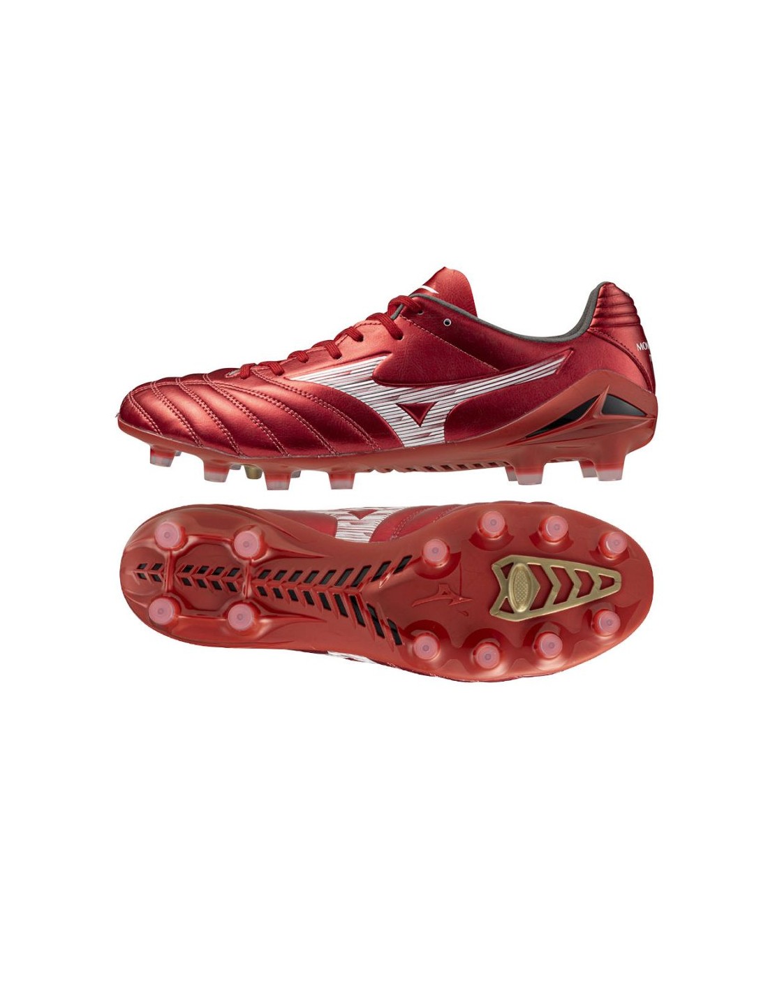 Mizuno Monarcida Neo III Pro P1GA252260 shoes