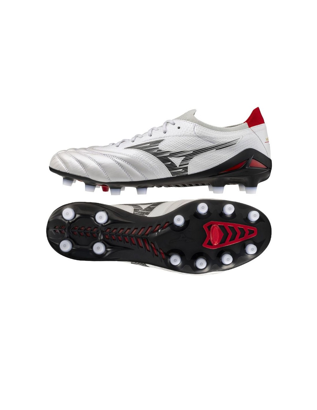 Mizuno Morelia Neo IV Beta Elite FG shoes P1GA254209