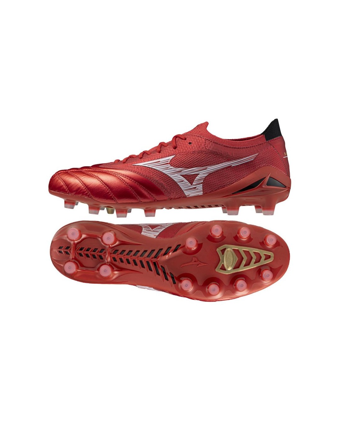 Mizuno Morelia Neo IV Beta Japan FG shoes P1GA254060