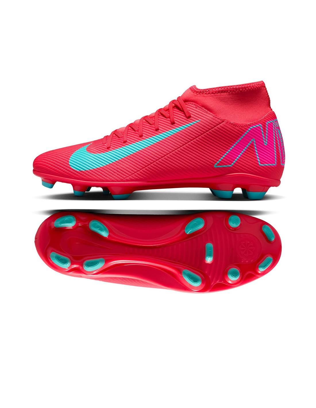 Nike Mercurial Superfly 10 Club FGMG FQ8314800 shoes