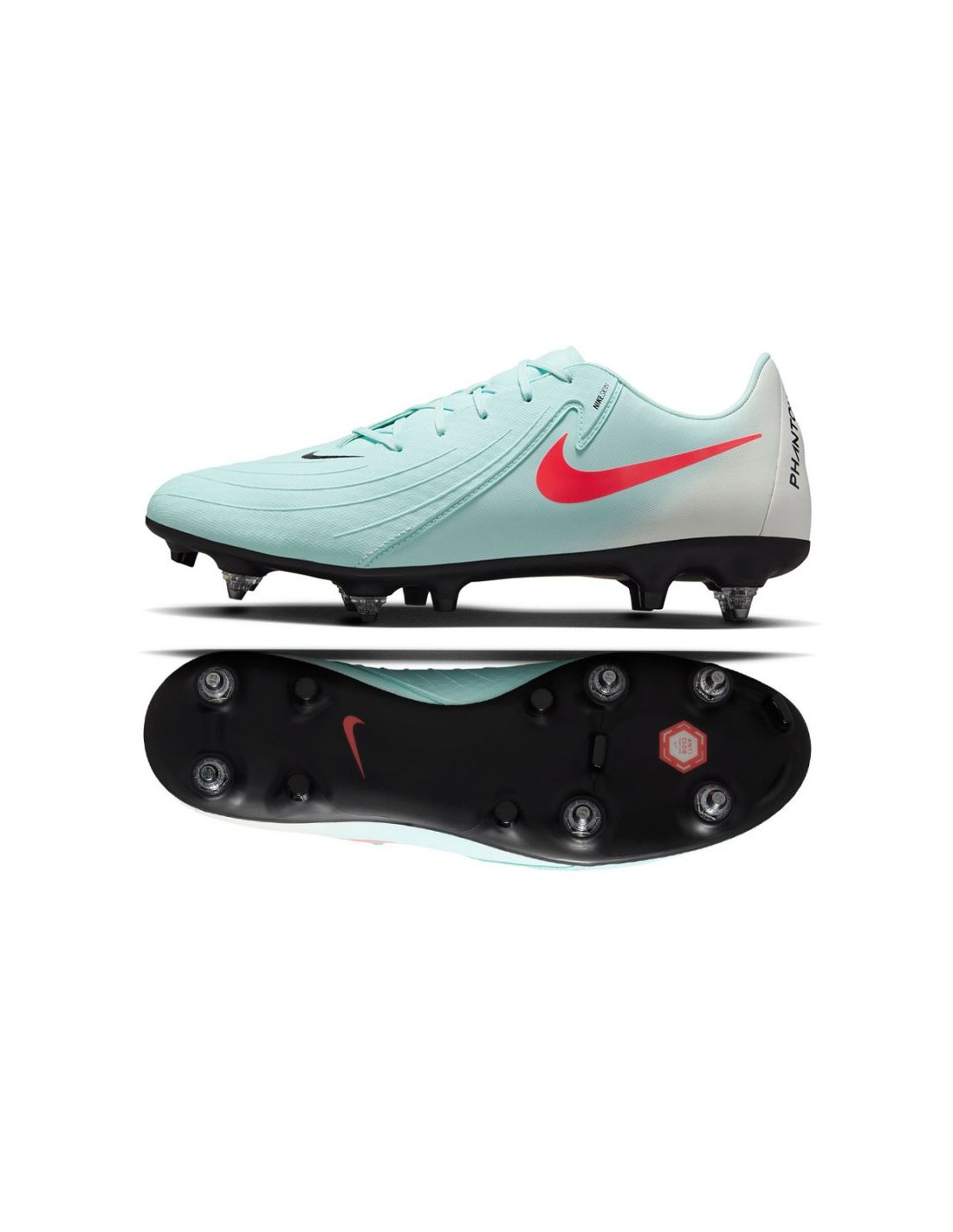 Nike Phantom GTX II Academy SGPro AC FJ2549300 shoes