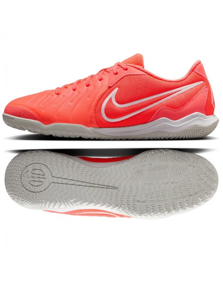 Nike Tiempo Legend 10 Academy IC DV4341800 shoes