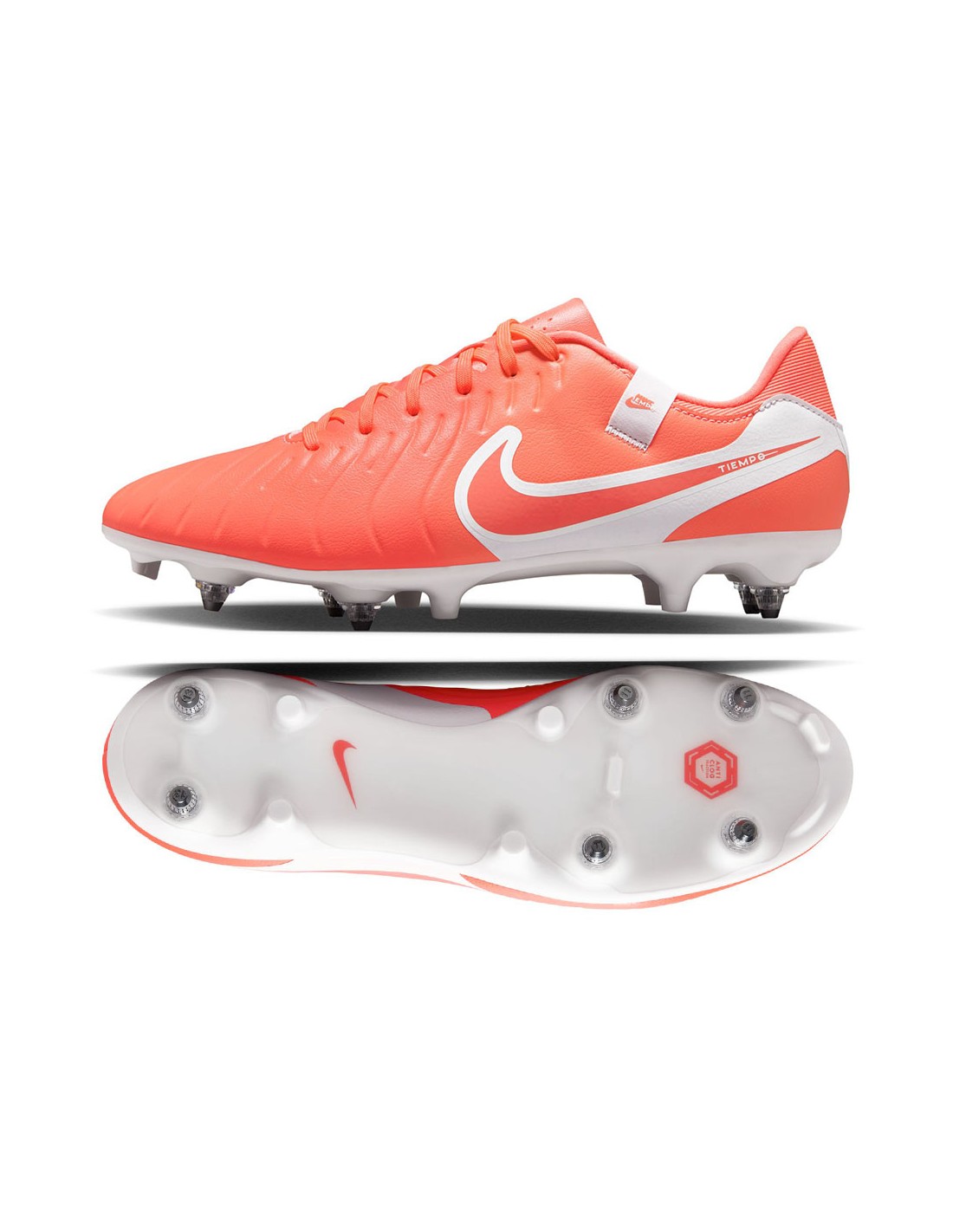 Nike Tiempo Legend 10 Academy SGPro AC DV4338402 shoes