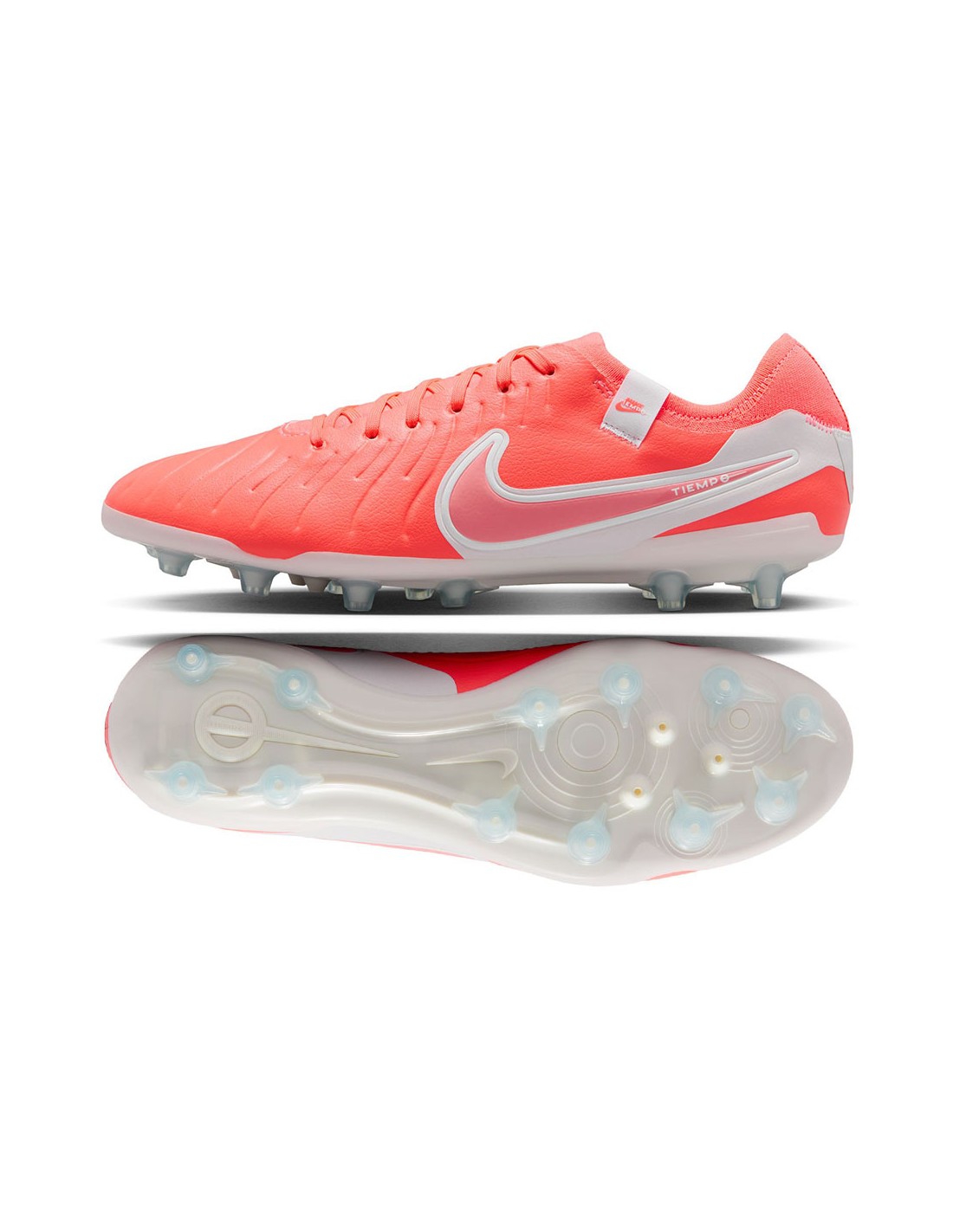 Men's Sports Shoes Nike Orange