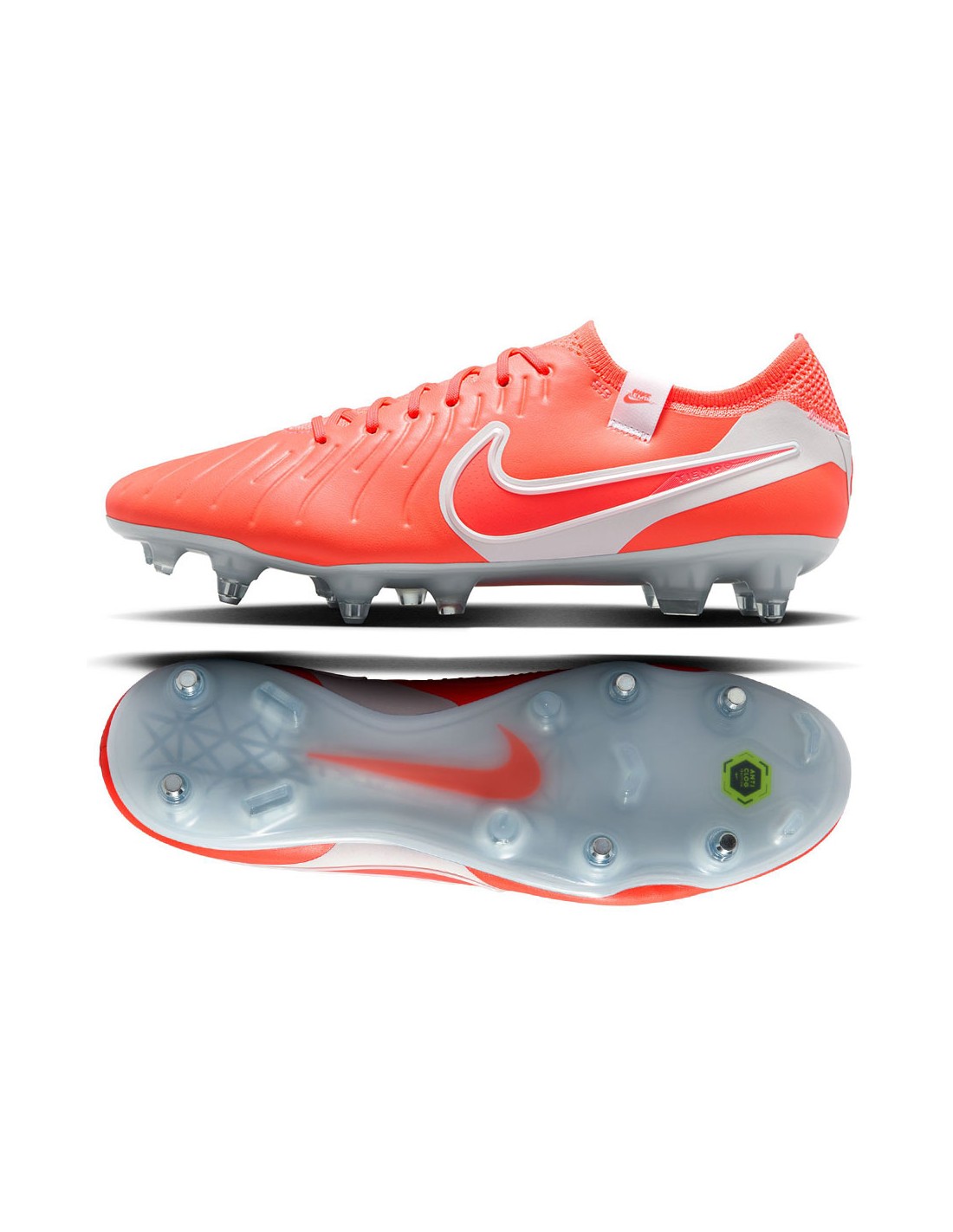 Men's Sports Shoes Nike Black